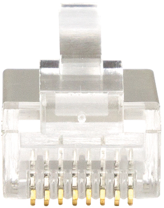 Logilink Professional NP0126 CAT.6A universele aansluitdoos - Vergelijk