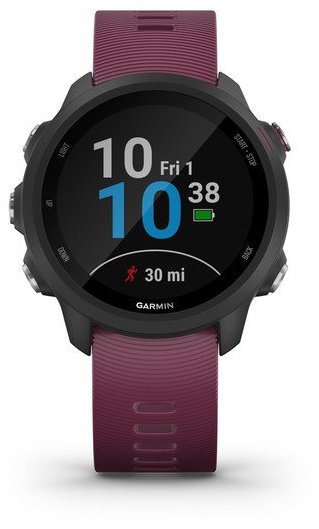 garmin 245 mediamarkt