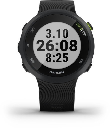 Garmin Forerunner 45 Zwart (Zwart) kopen? - Prijzen - Tweakers