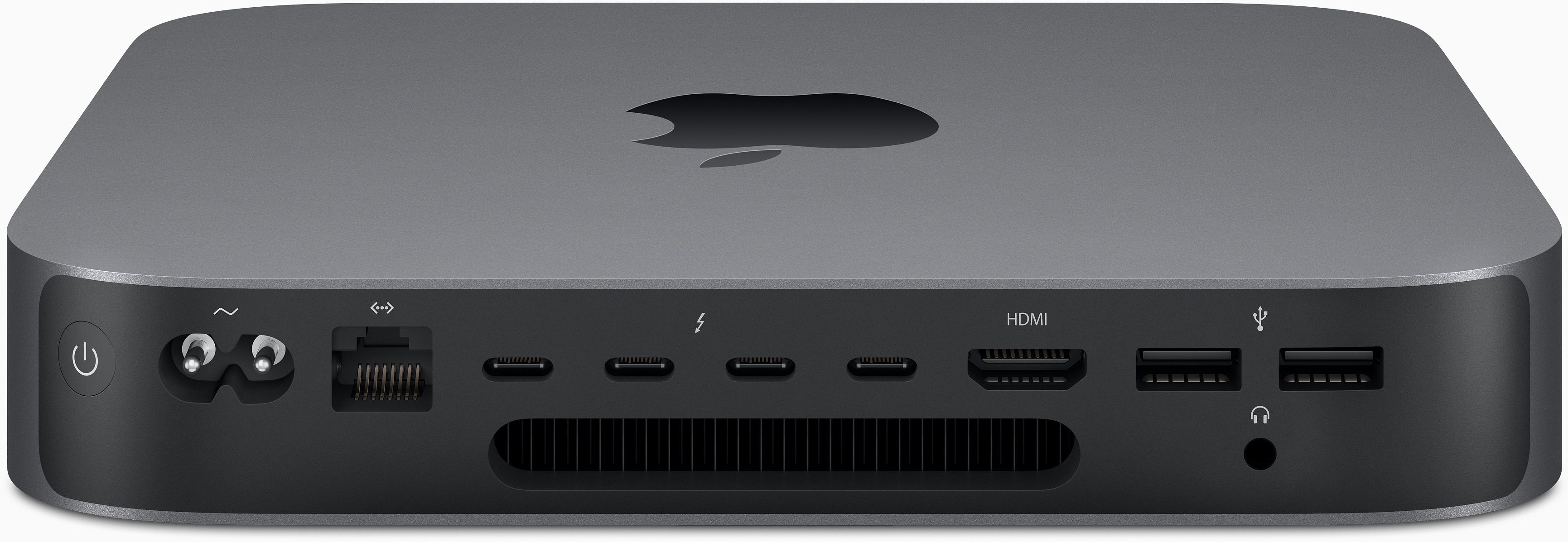 Apple Mac Mini 2018 i7 3,2GHz, 32GB, 256GB: beste prijs - Tweakers