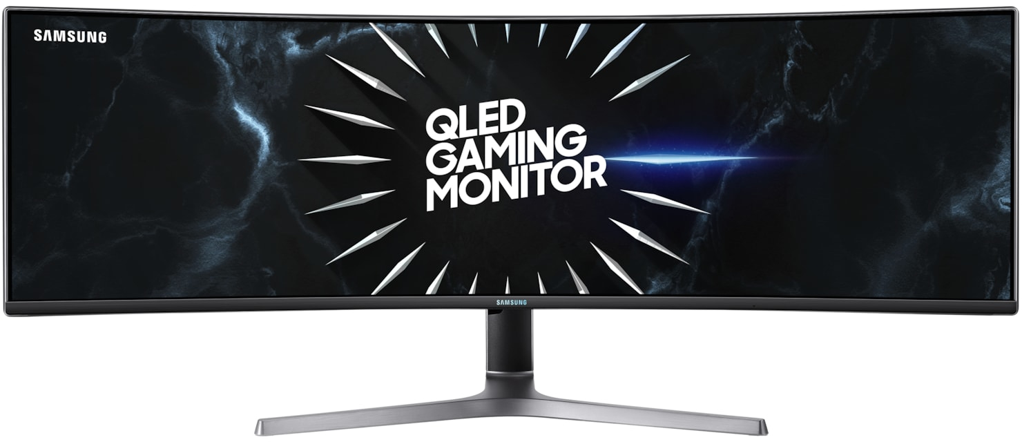 Samsung QLED 49