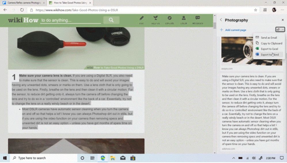Enable silverlight plugin edge