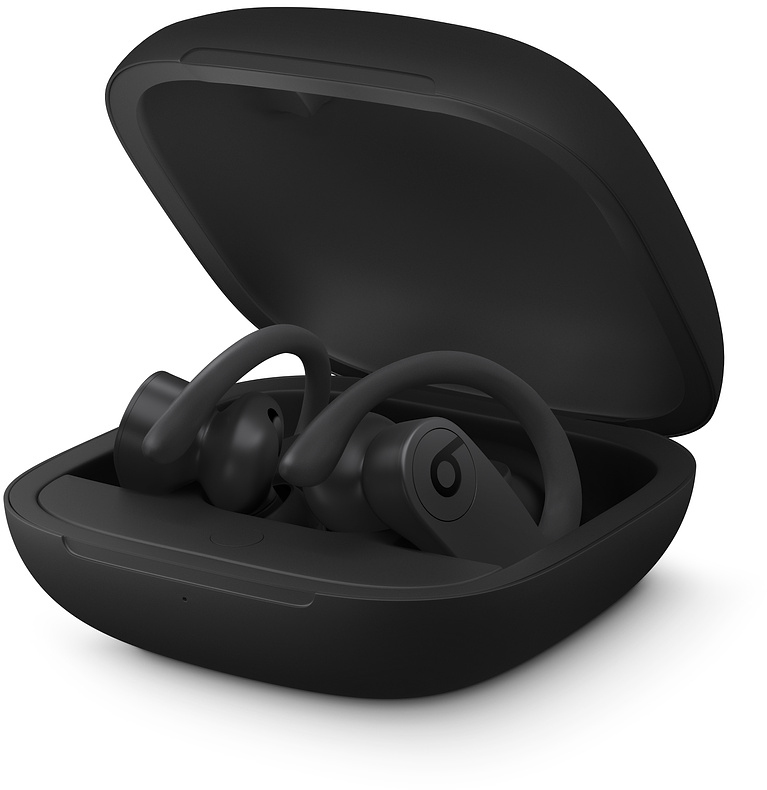 【Beats】　Powerbeats Pro Beats Powerbeats Pro Zwart: beste prijzen, echte reviews en