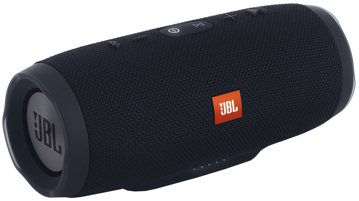 JBL Charge 3 Stealth Edition Zwart kopen? - Prijzen - Tweakers