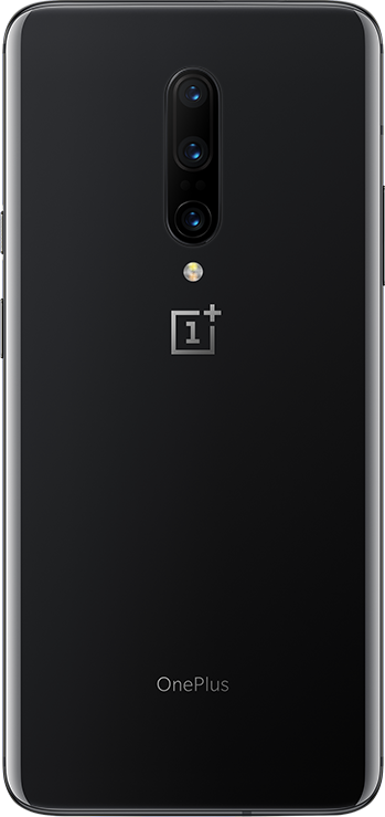 OnePlus 7 Pro (8GB intern) 256GB Zwart: beste prijs - Tweakers