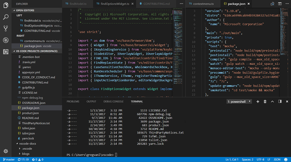 visual studio code 1.69 visual studio code 1.69
