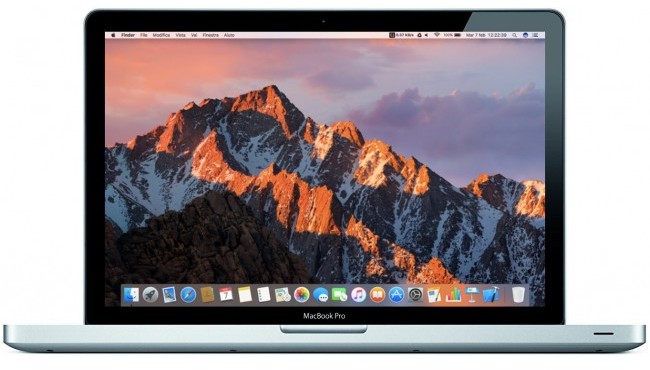 Apple MacBook Pro Core i7 | Intel Core i7 2.9Ghz | 13.3 inch