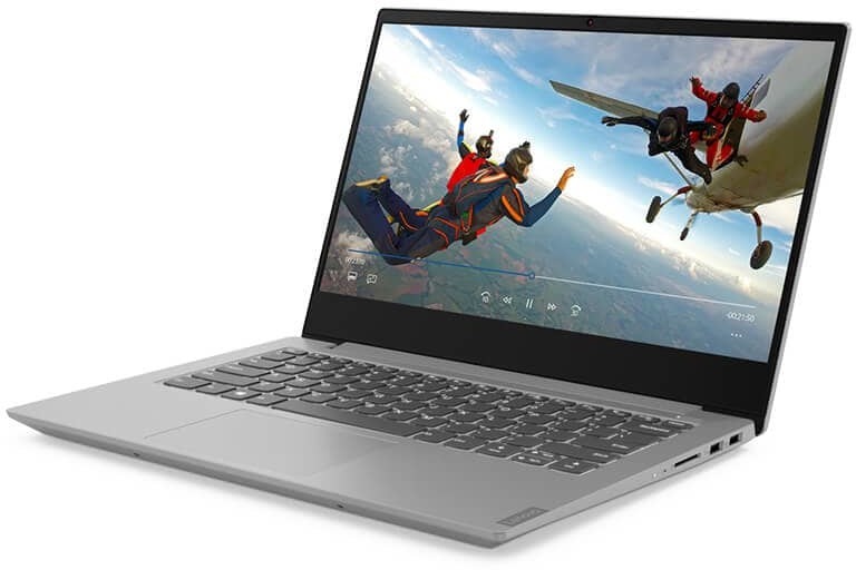 Lenovo ideapad S340-14IIL (81VV00JMMH): beste prijs - Tweakers