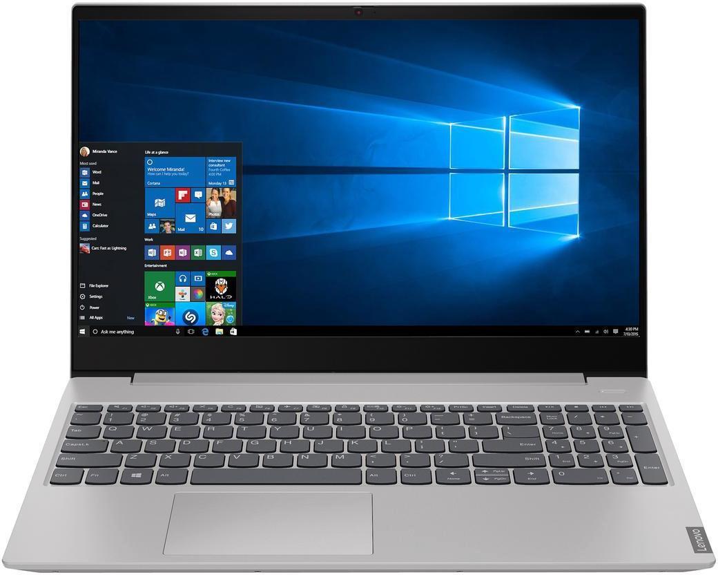 Lenovo ideapad S340-15IWL (81N800LDMH): beste prijs - Tweakers