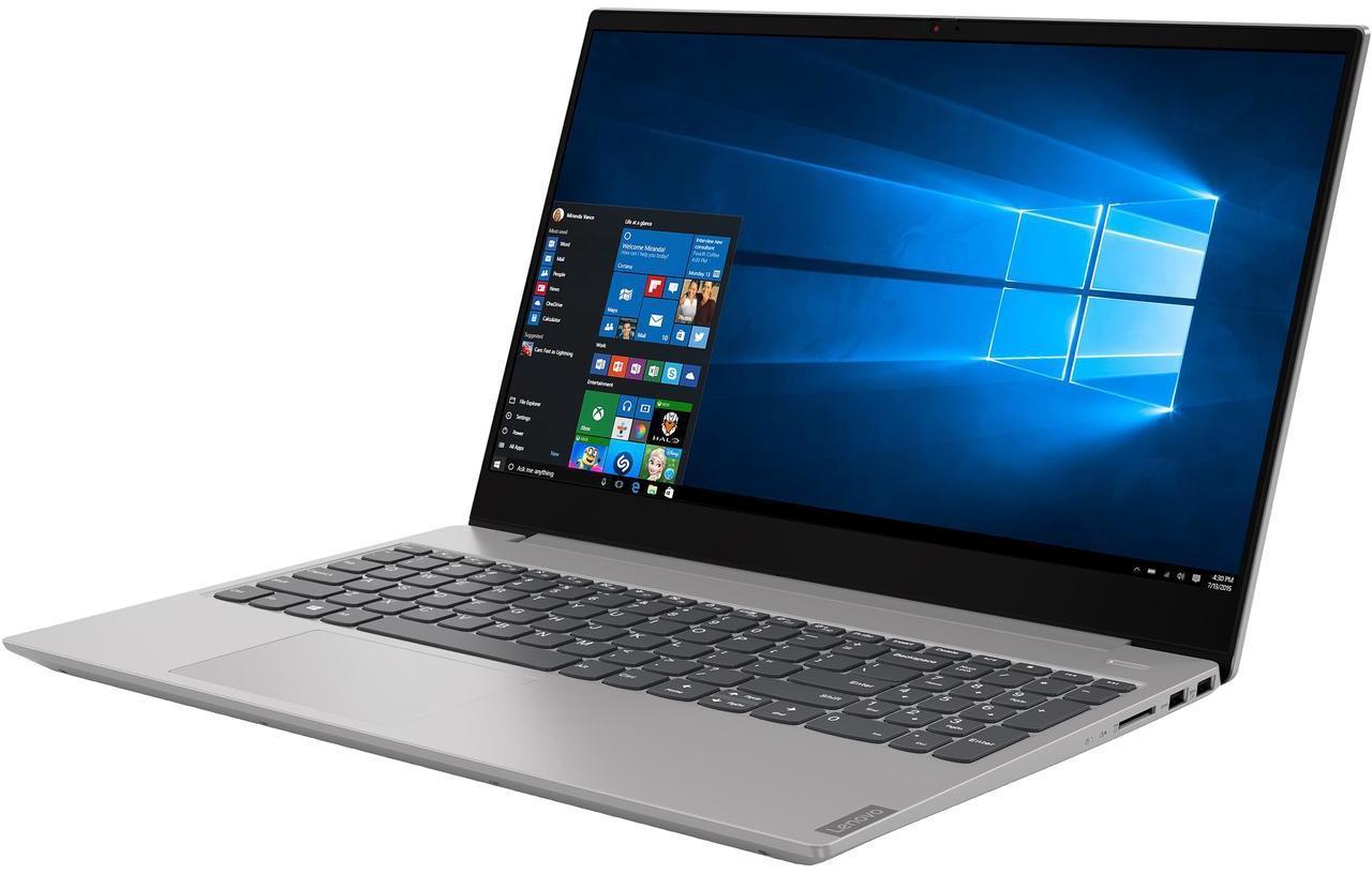 Lenovo ideapad S340-15IWL (81N800LDMH): beste prijzen, echte