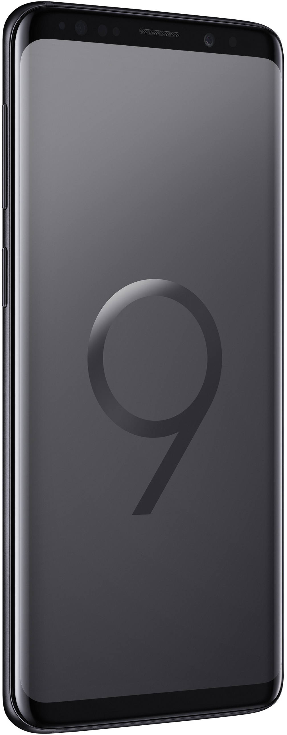 Samsung Galaxy S9 Dual Sim 64GB Enterprise Edition Zwart: beste