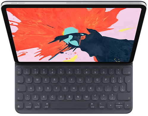iPadPro11➕SmartKeyboardFolio➕Applepencil 2002771918.jpeg