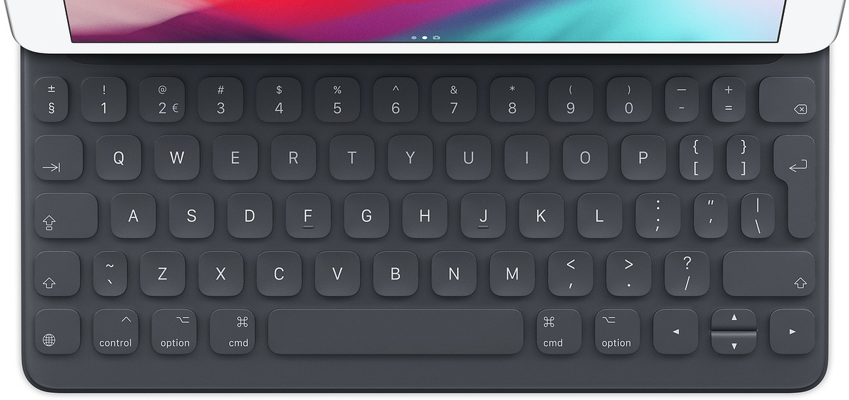 Apple Smart Keyboard iPad Pro 10,5 inch - NL layout: beste prijs