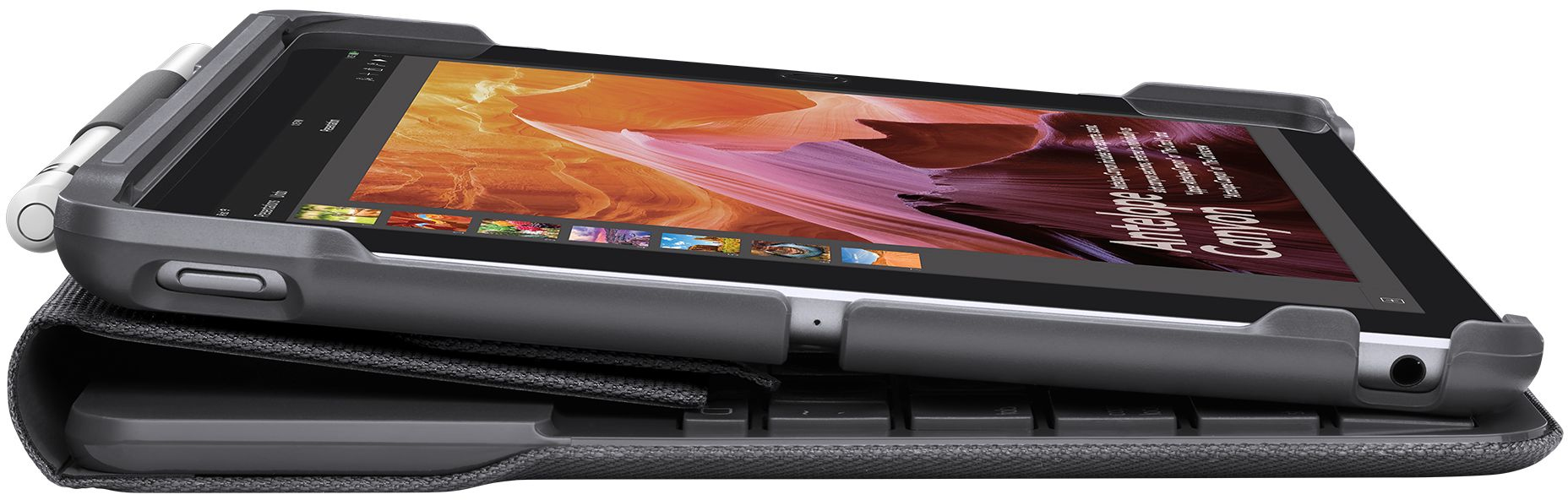 Logitech Slim Folio 9.7 Logitech Slim Folio 9.7