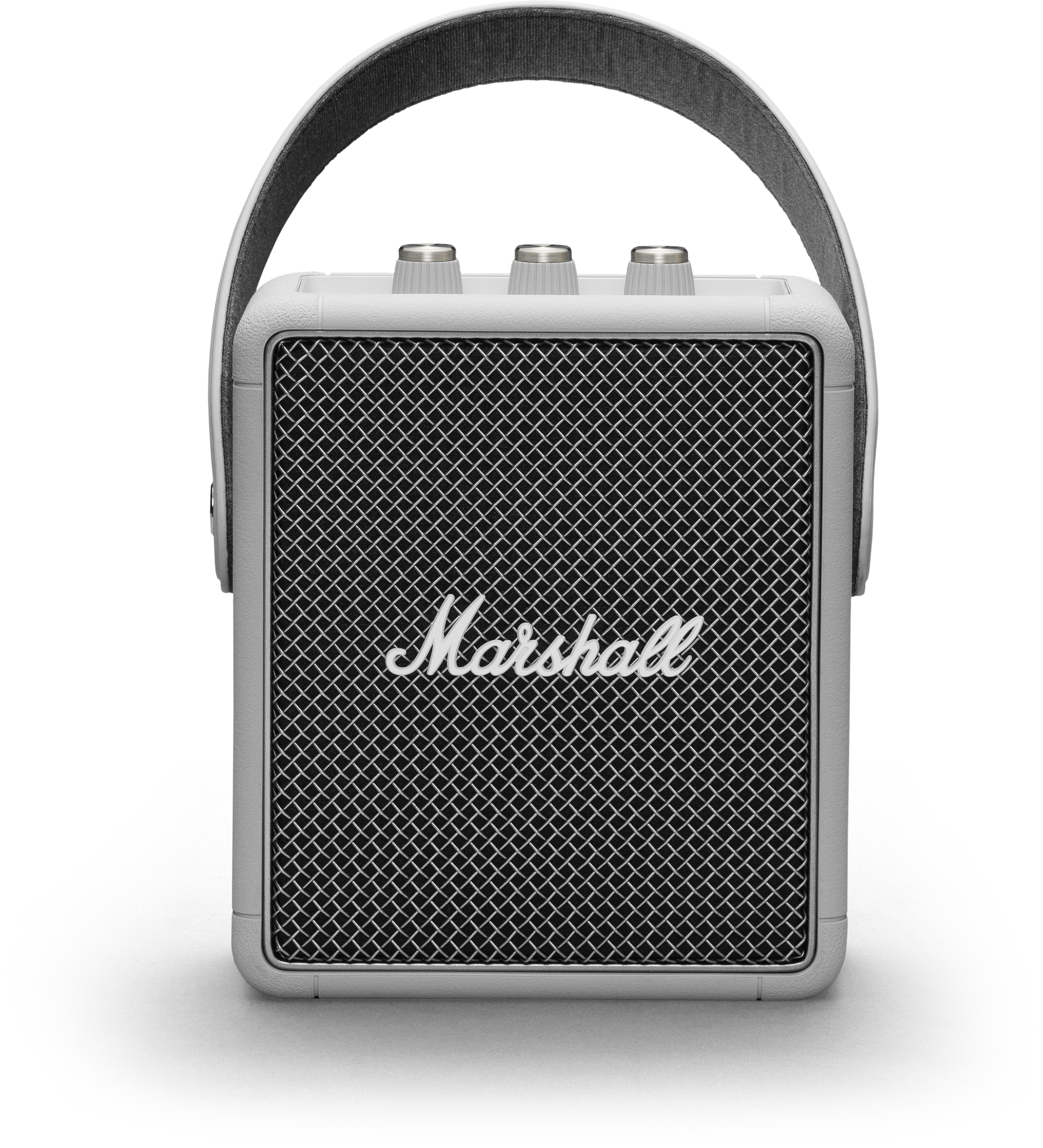 Marshall Stockwell II Grijs: beste prijzen, echte reviews en