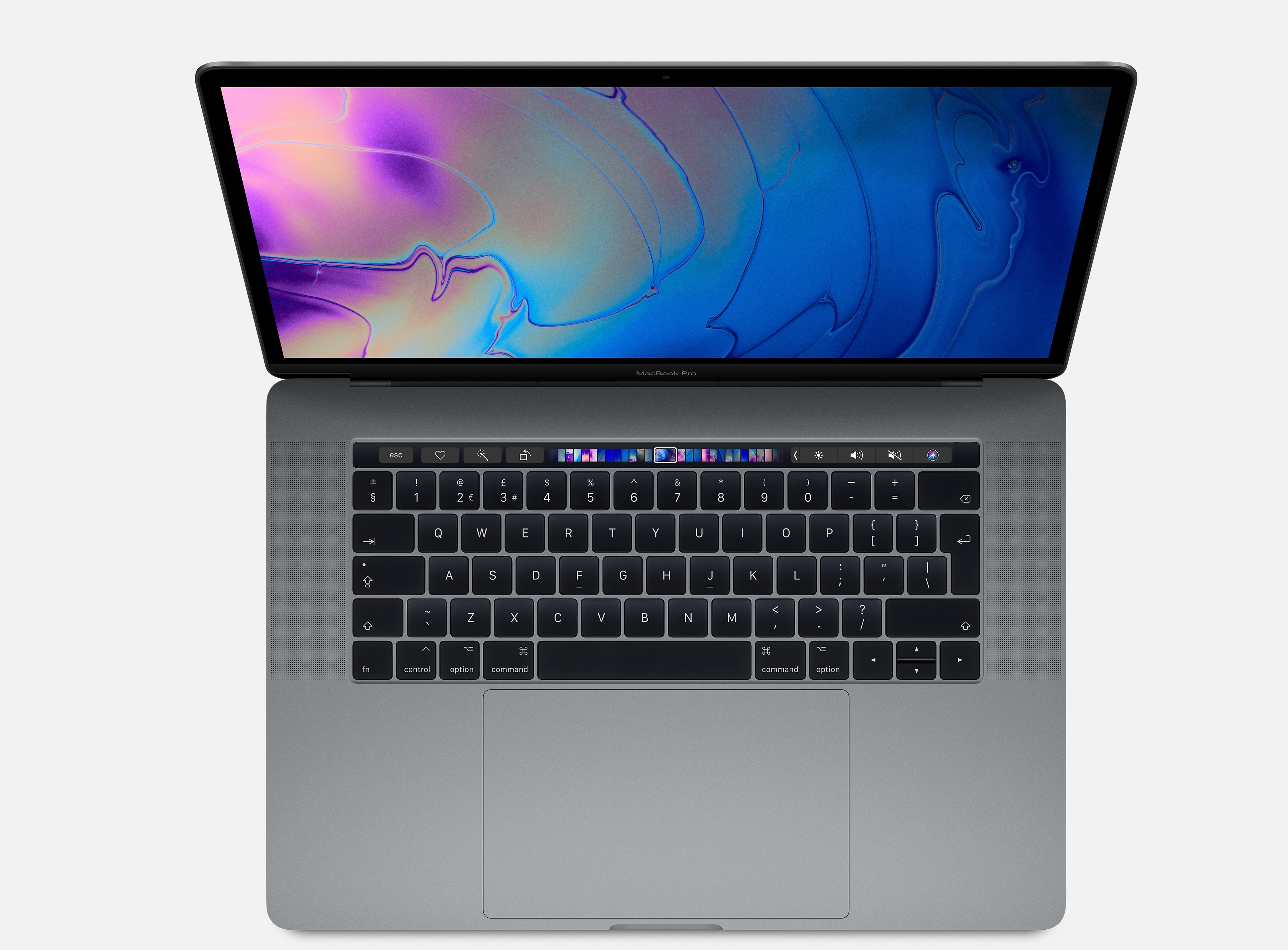Apple MacBook Pro 2019 15,4