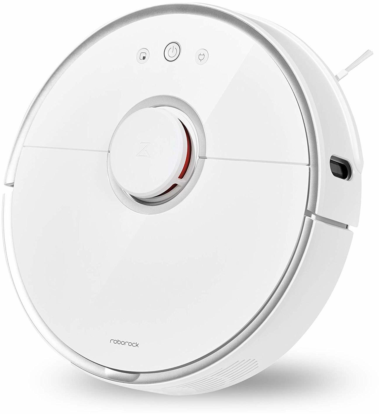 Xiaomi Roborock 2 S50 Wit: beste prijzen, echte reviews en