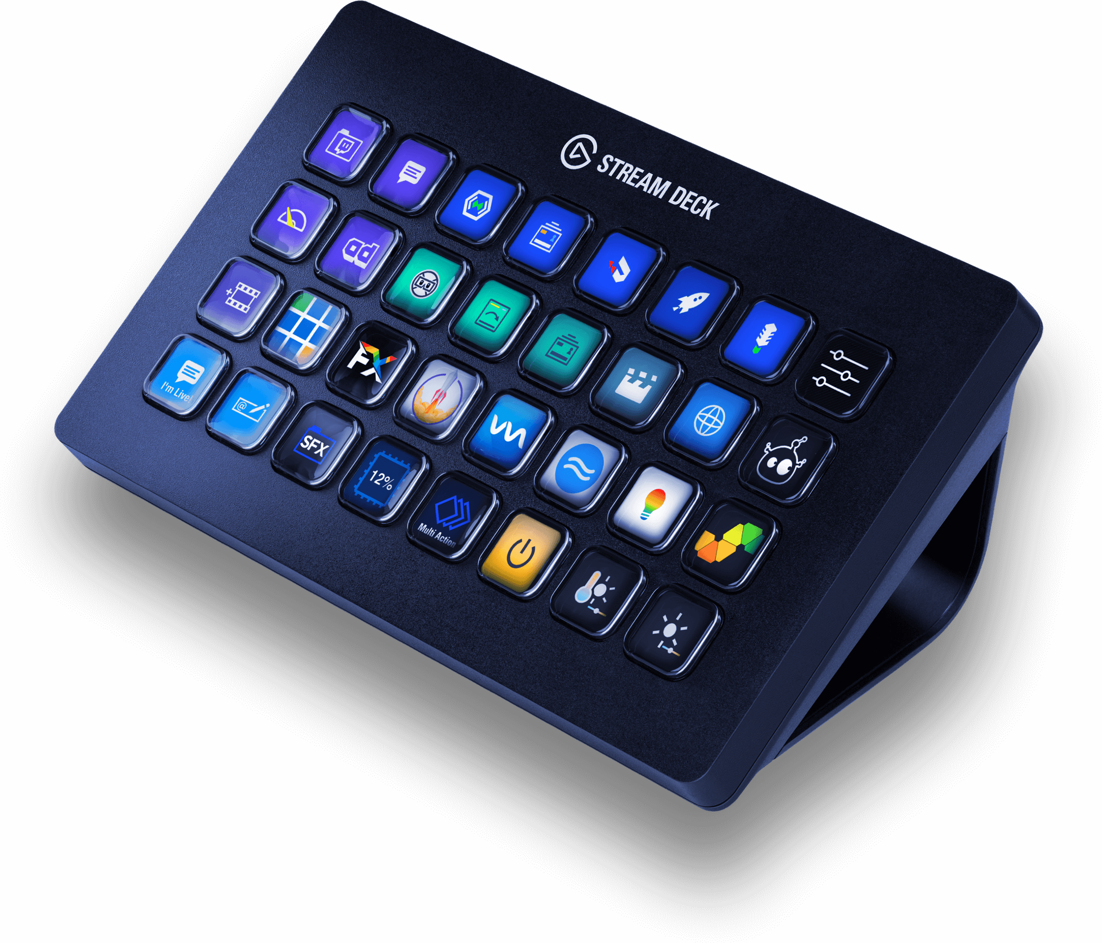 Elgato Stream deck XL: beste prijzen, echte reviews en