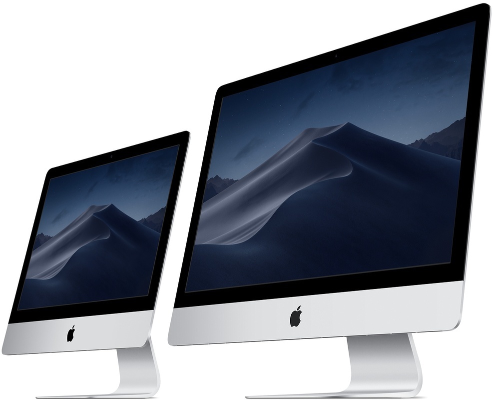 iMac 27インチ Intel i9 2019 Retina 5K Specificaties van Apple iMac 27