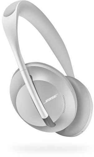 Bose Noise Cancelling Headphones 700 Zilver: beste prijs - Tweakers
