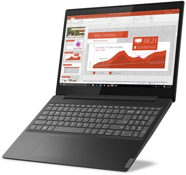 Lenovo ideapad L340-15API (81LW005QMH): beste prijzen, echte