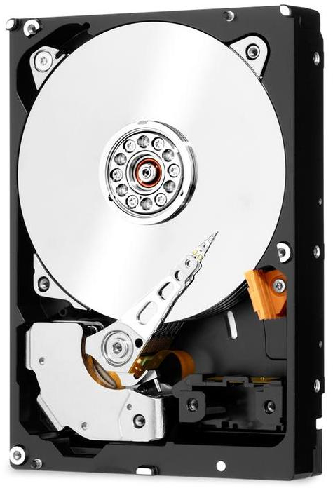 WD Red Pro (2025) (256MB cache), 12TB: beste prijzen, echte