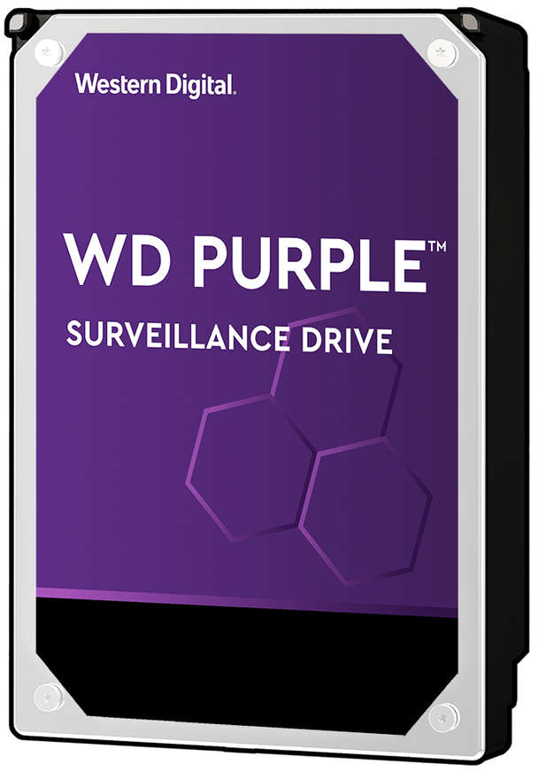 WD Purple (256MB cache, WD42PURZ), 4TB: beste prijs - Tweakers