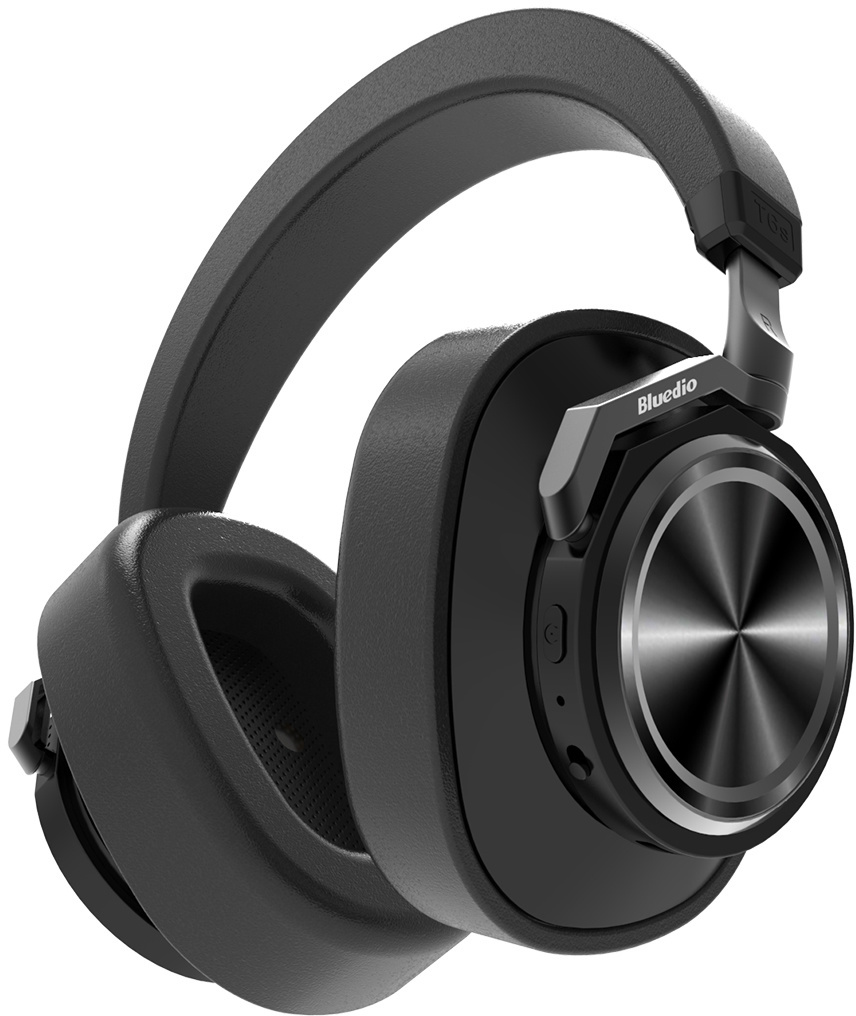 Bluedio T7 (Zwart) - Kenmerken - Tweakers