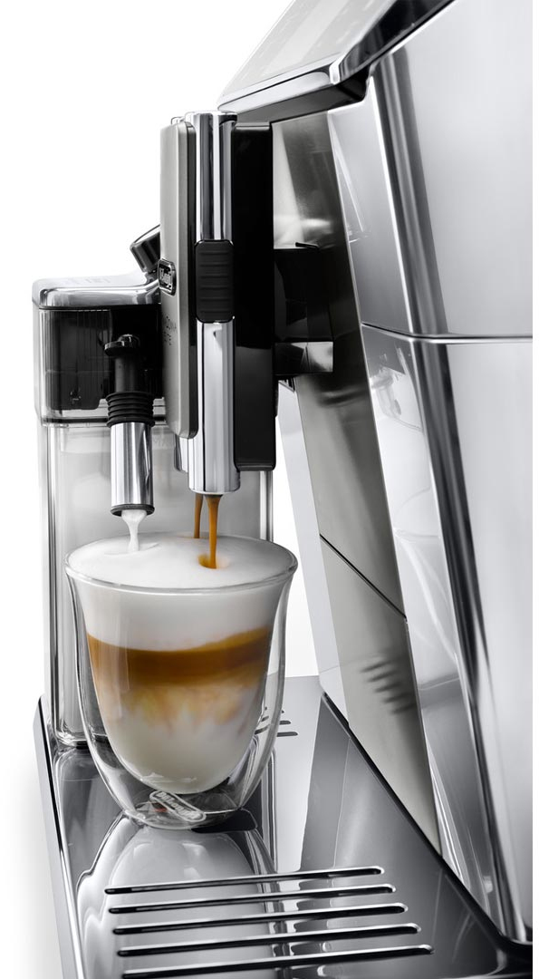 DeLonghi PrimaDonna Elite ECAM 650.55 
