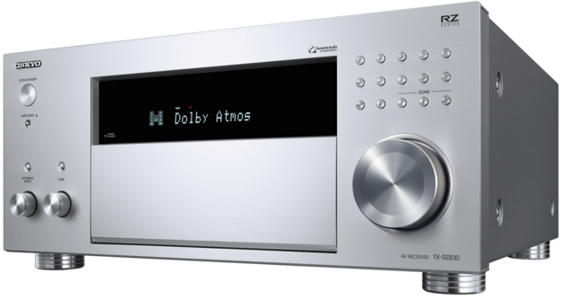 Onkyo TX-RZ830 Zwart: beste prijzen, echte reviews en