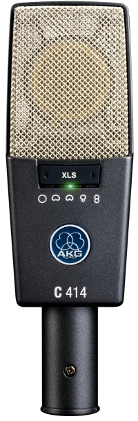 ふるさと割】 【最終値下げ】AKG c414xls - tpykt.ru