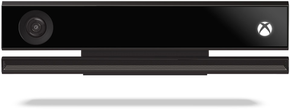 Microsoft Xbox One Kinect 2.0 Sensor: beste prijzen, echte reviews