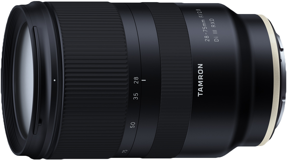 TAMRON 28-75mm F/2.8 Di III RXD eマウント Amazon.co.jp: 28-75mm F/2.8 Di III RXD ソニーEマウント用 : 家電