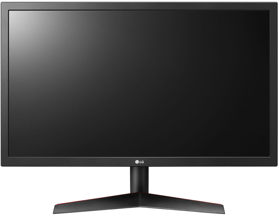LG UltraGear 24GL600F Zwart: beste prijs - Tweakers