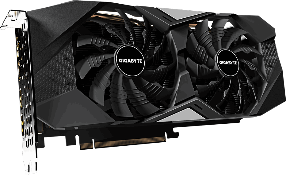 GIGABYTE　GV-N206SWF20C-8GB Refurbished: GIGABYTE GeForce RTX 2060 SUPER Graphics Card
