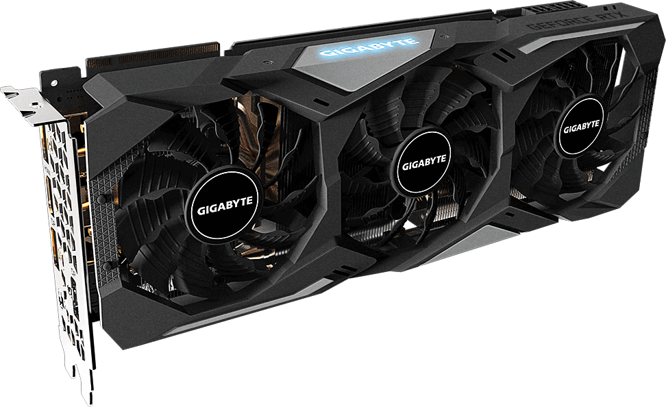 GIGABYTE GeForce RTX 2080 8GB 【公式通販】