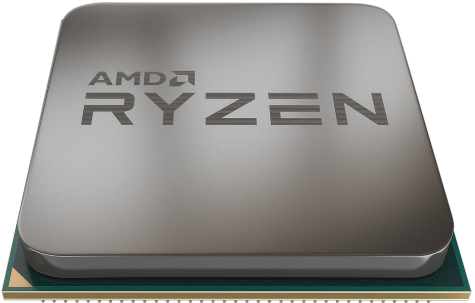 AMD Ryzen 5 3400G Boxed: beste prijs - Tweakers