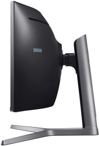 Samsung LC49HG90DMRXEN | Monitor | Nu voor €878 | Expert.nl