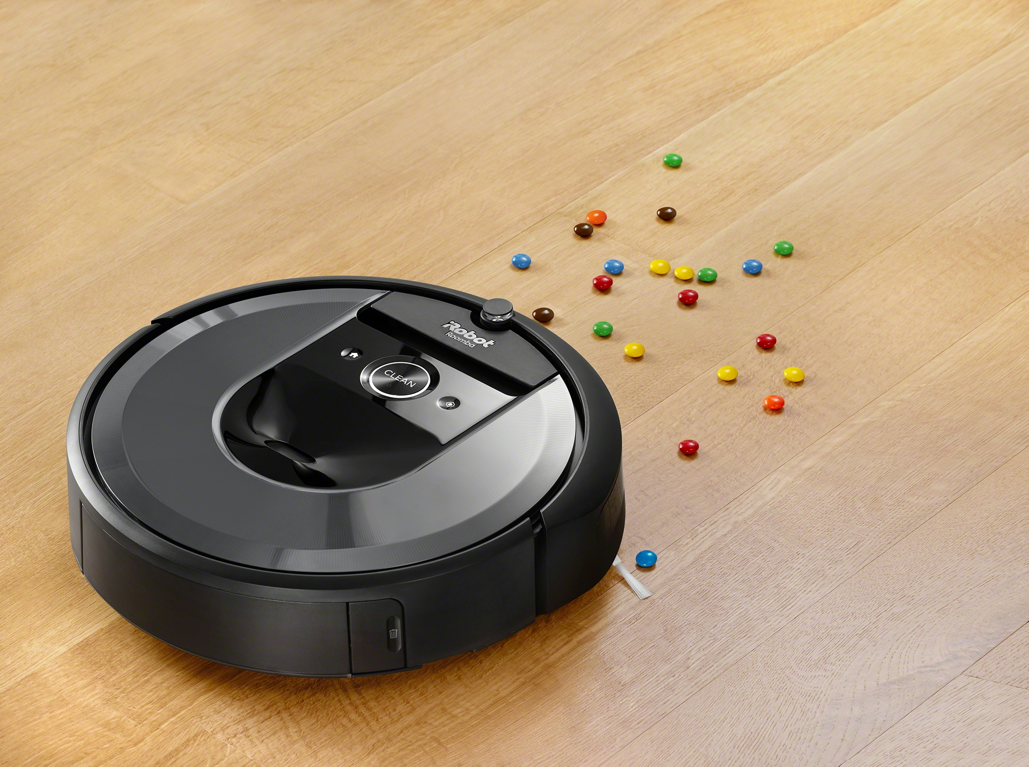 iRobot Roomba i7158: beste prijs - Tweakers