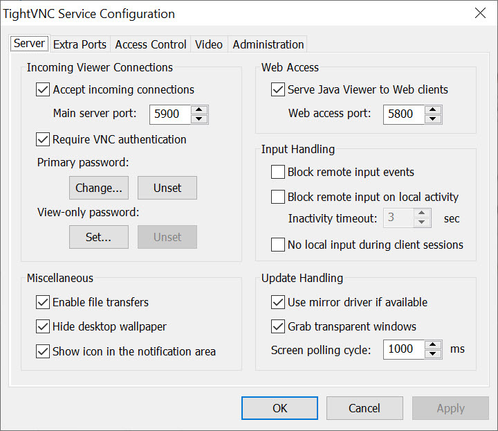 download tightvnc over internet download tightvnc over internet