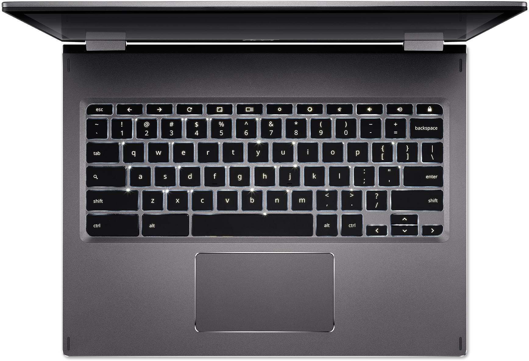 Acer Chromebook Spin 13 CP713-1WN-P88B: beste prijzen, echte