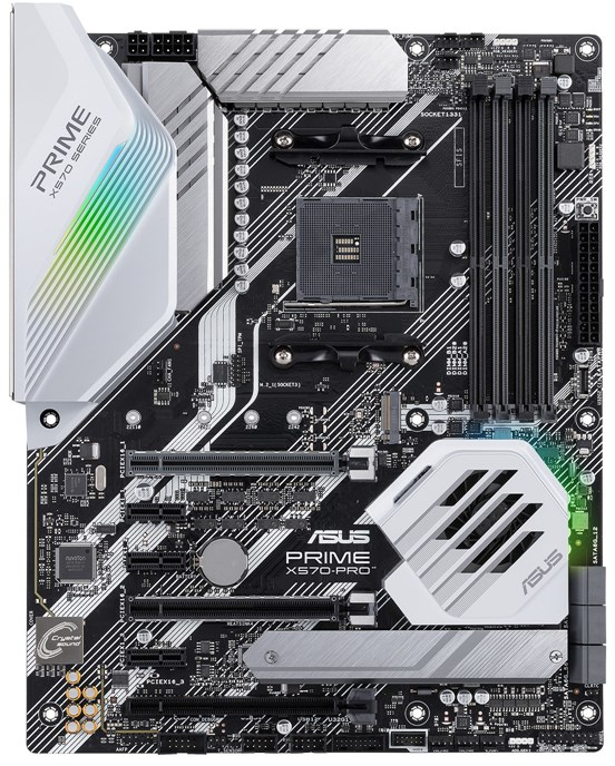 ASUS Prime X570-PRO: beste prijzen, echte reviews en specificaties