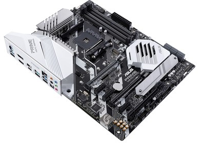 Specificaties van ASUS Prime X570-PRO - Tweakers