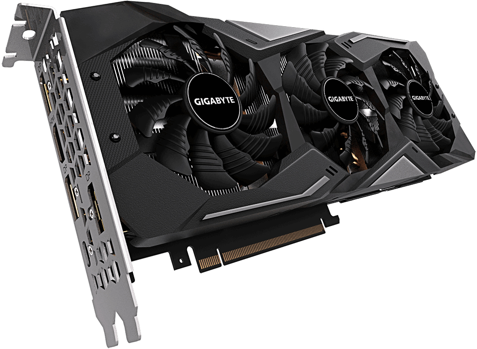Gigabyte GeForce RTX 2060 Super Gaming OC 8G: beste prijs - Tweakers