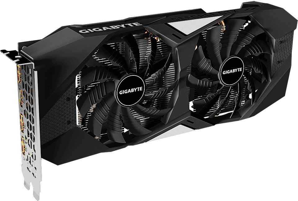 Gigabyte GeForce RTX 2060 Super Windforce OC 8G: beste prijs