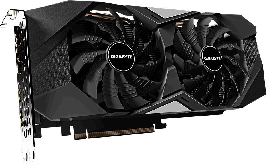 Gigabyte GeForce RTX 2060 Super Windforce OC 8G: beste prijzen