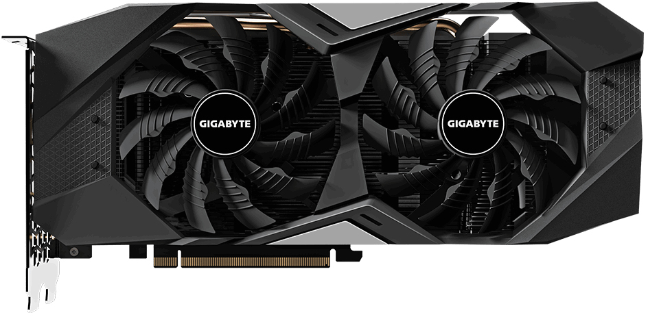 Gigabyte GeForce RTX 2060 Super Windforce OC 8G: beste prijs