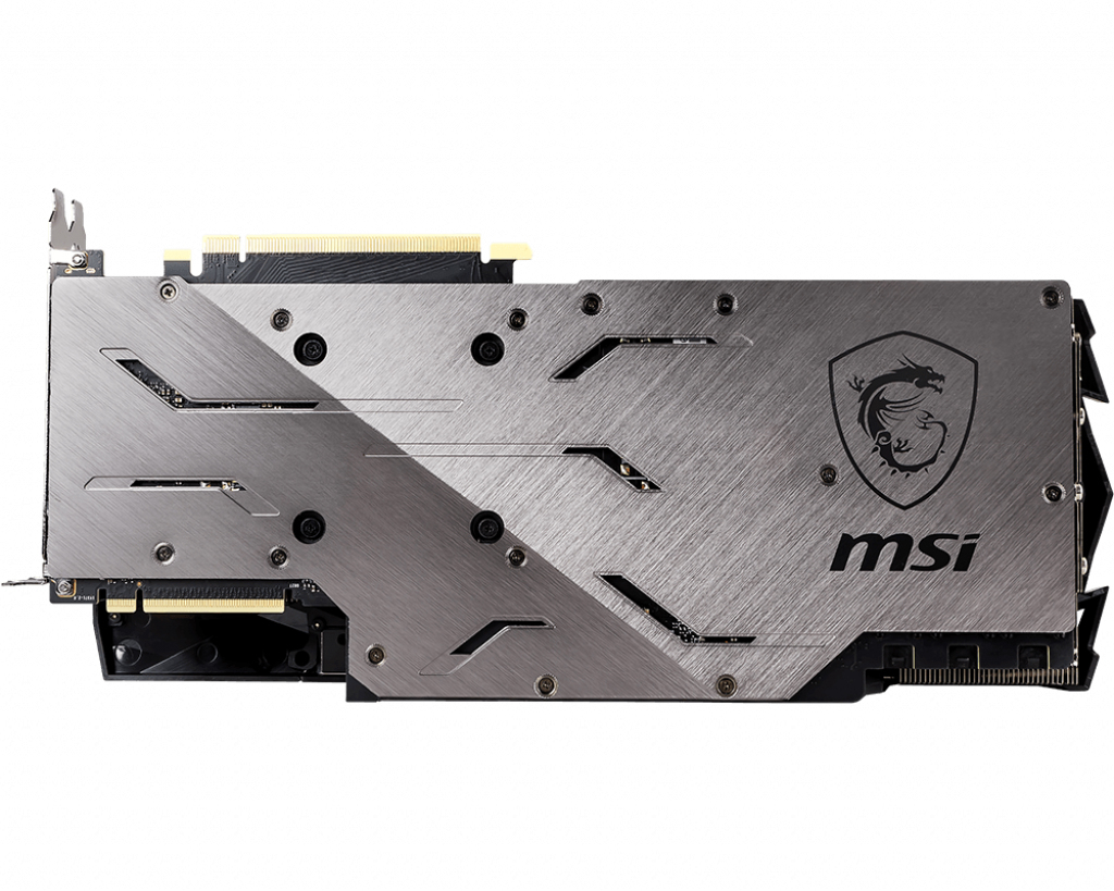 GeForce® RTX 2070 SUPER™ JS MSI GeForce RTX 2070 Super Gaming X Trio: beste prijs - Tweakers