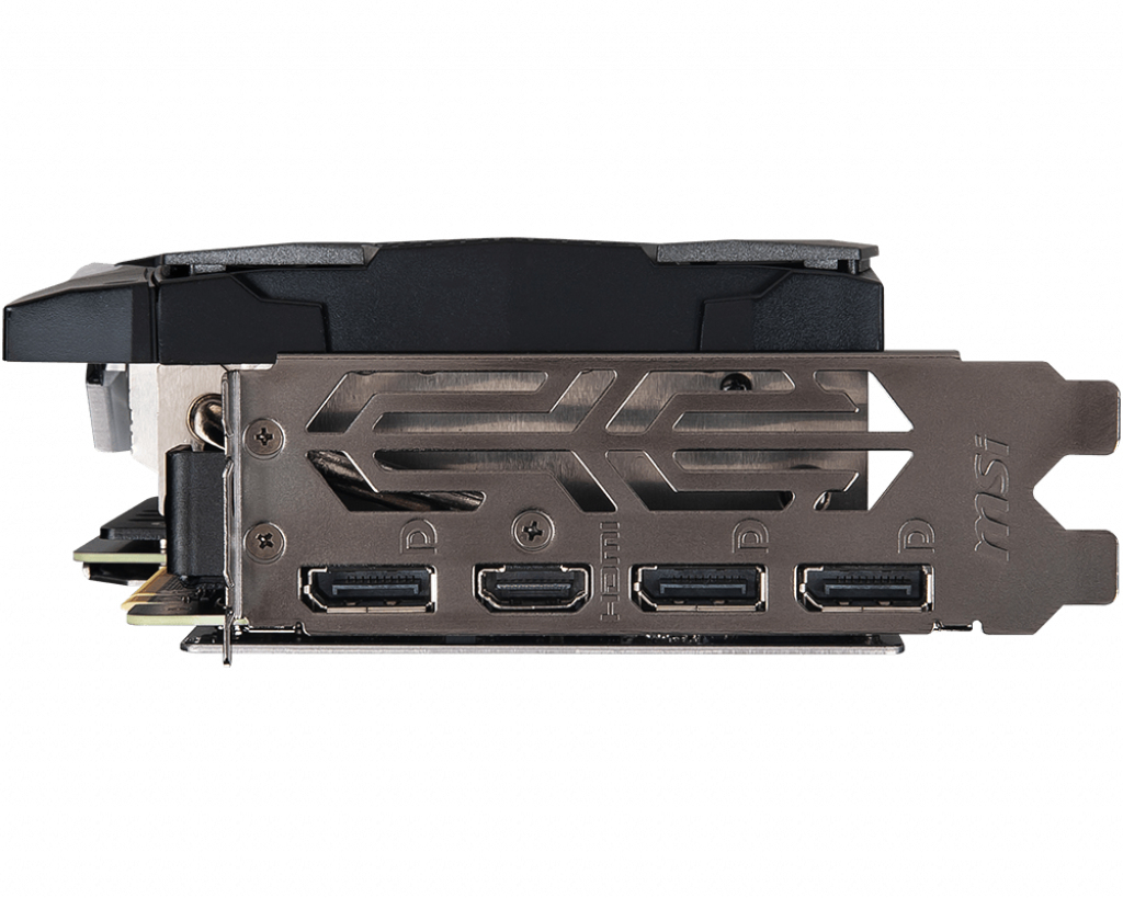 MSI GeForce RTX 2070 Super Gaming X Trio: beste prijs - Tweakers