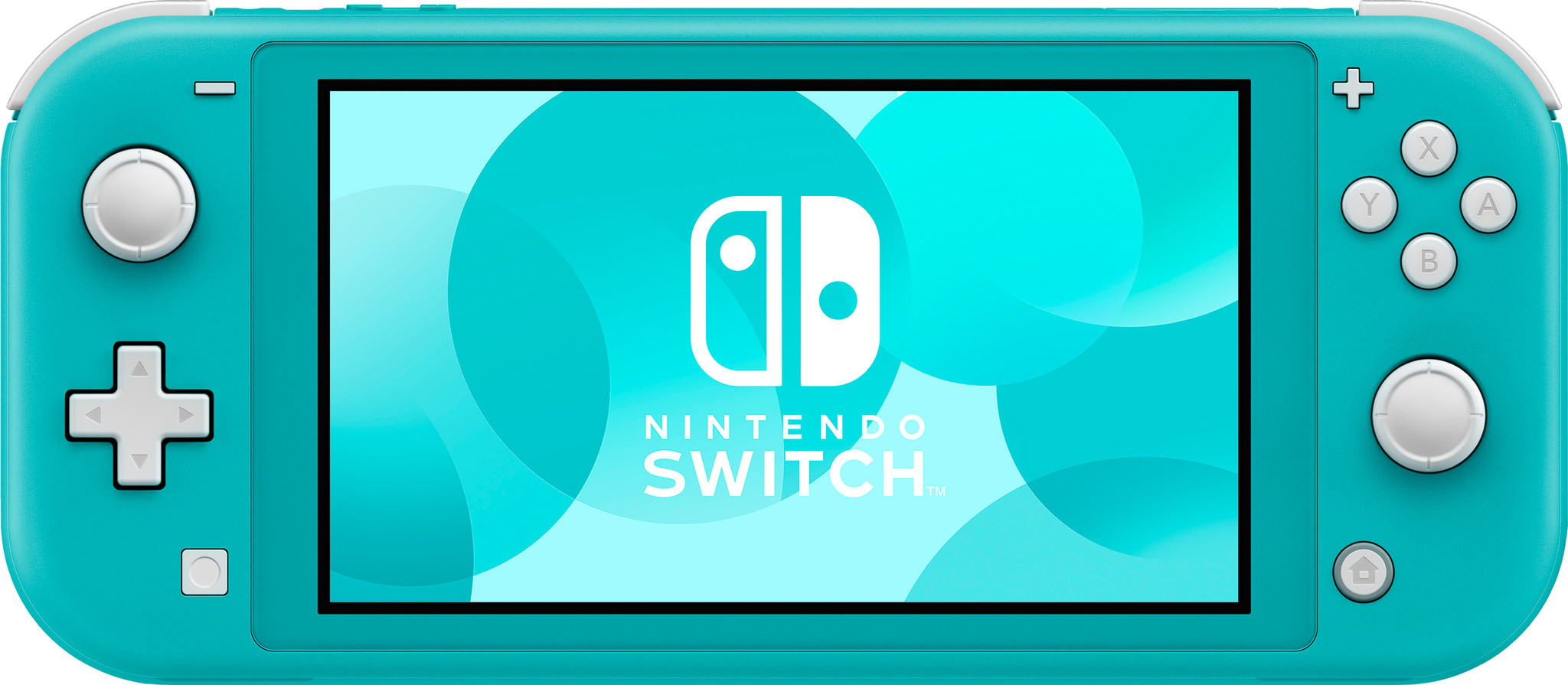 Nintendo Switch Lite Blauw, Groen: beste prijs - Tweakers